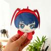 Bluestacks Plush Toys Role Play Plush Doll Pillow 4 Inch Pre,Order Decorations Birthday Gift Fan Cute