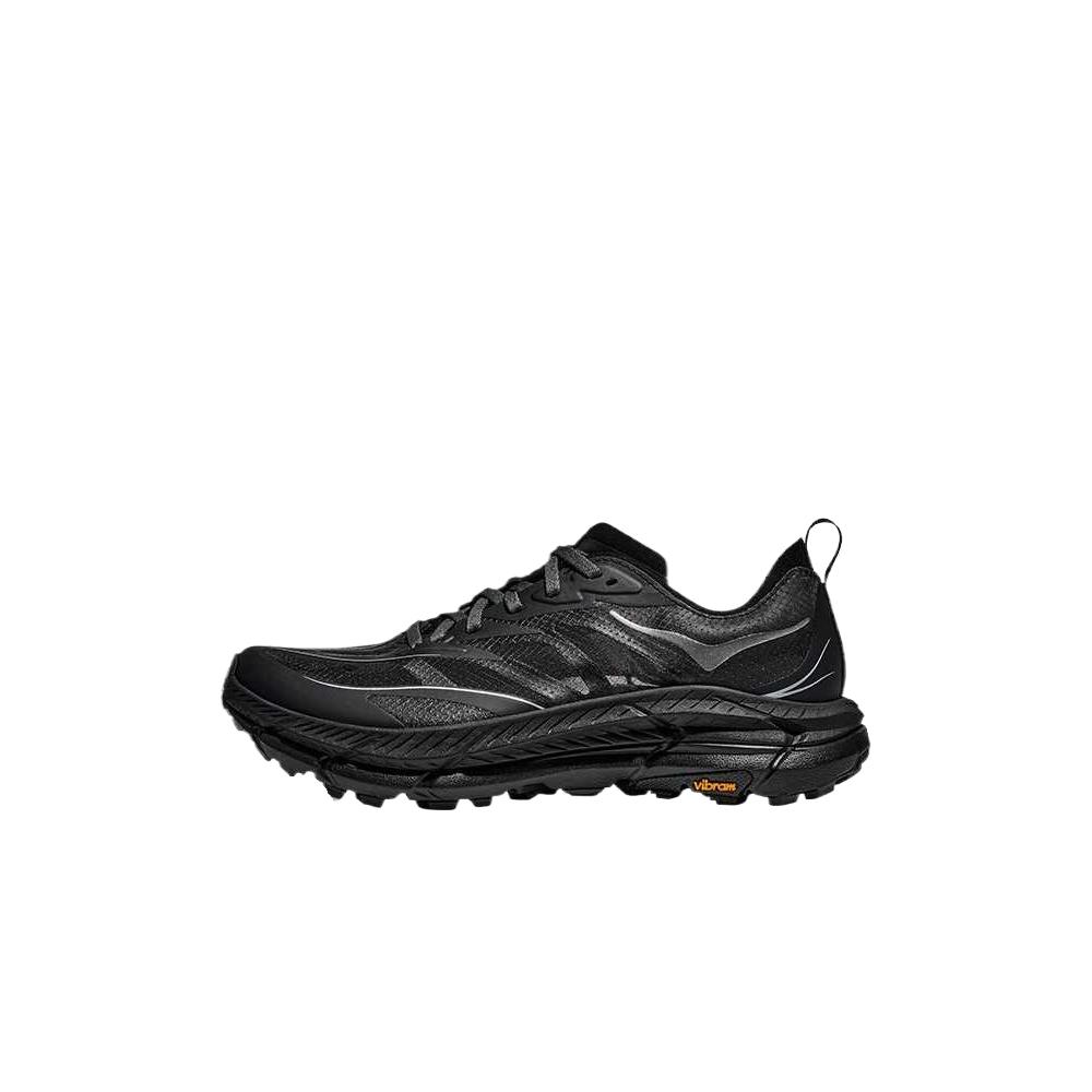 Кроссовки Hoka One One Mafate Speed 4 Lite Кроссовки 1168450 42 чёрный