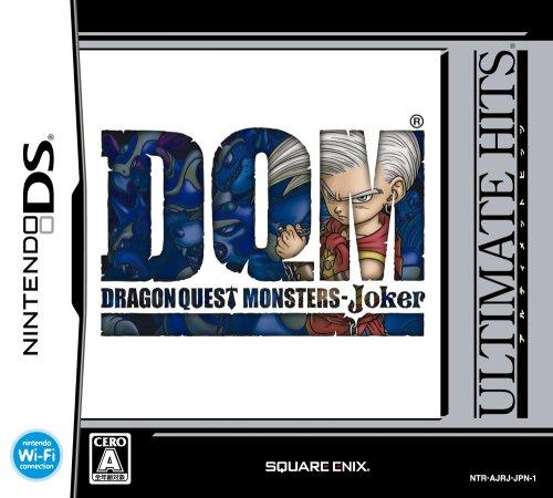

Dragon Quest Monsters: Joker (Ultimate Hits) [Japan Import]