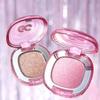 Girls Crush - Glitter Focusing Single Eyeshadow - 4 Colors