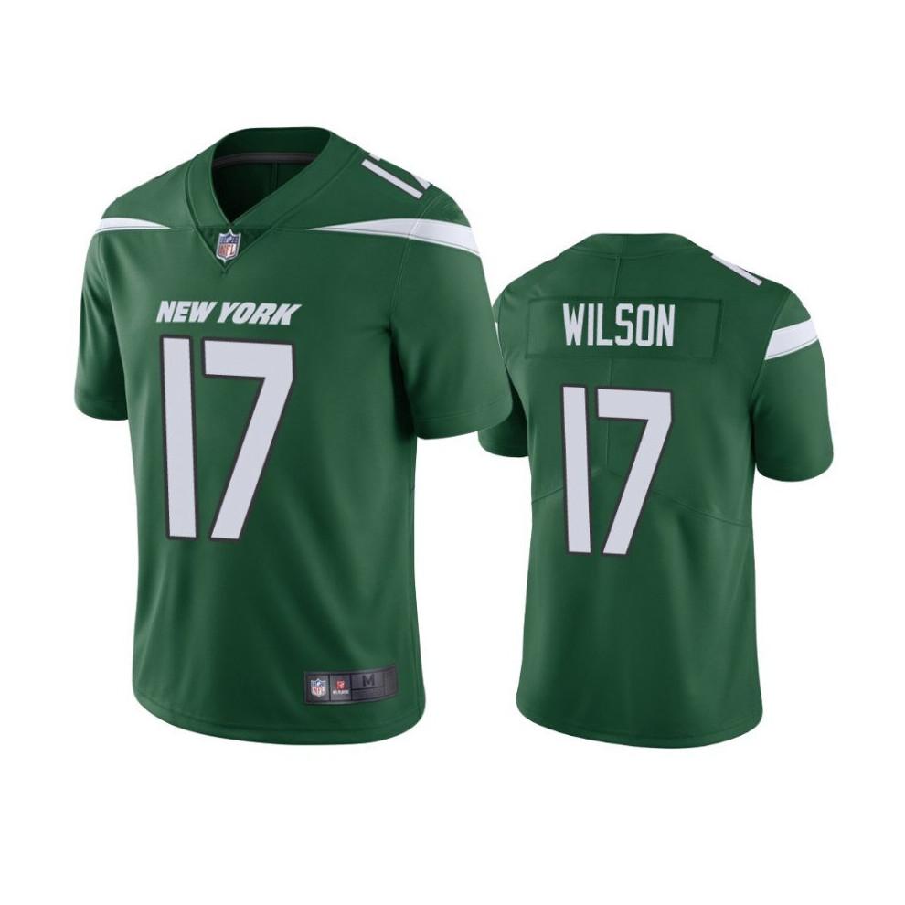 T-krekli New York Jets Garrett Wilson