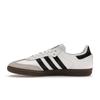 Adidas  Samba OG White Clear Granite Women Sneakers Cloud-White Core-Black IG9030
