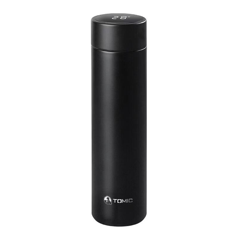 TOMIC Smart Digital Insulated Thermos