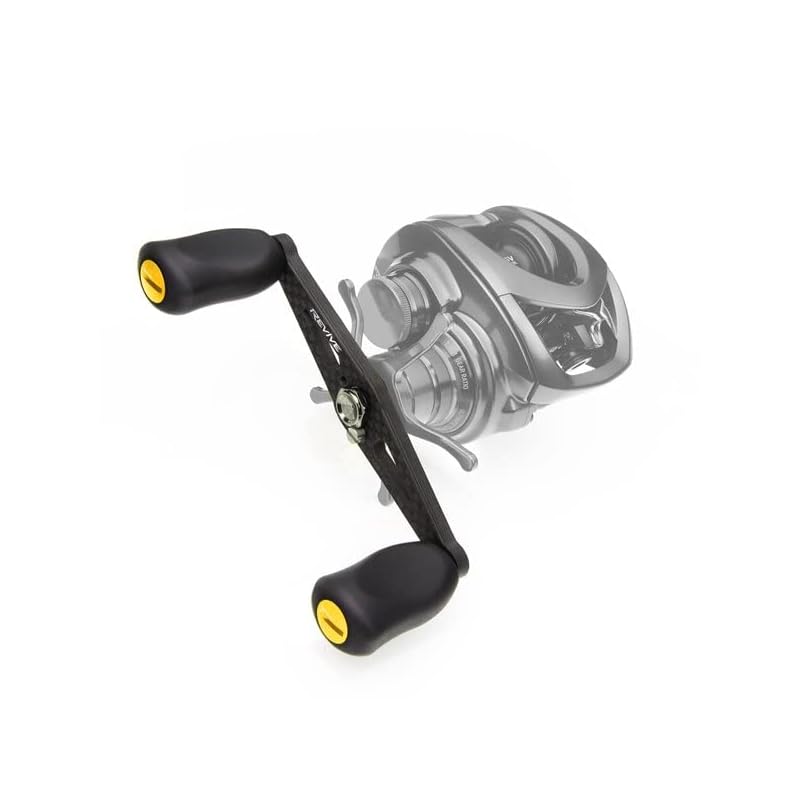 

Ручка Revive PG carbon R-PG92AD золотая (грамм)
