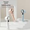 Sumi Portable Semiconductor Cooling Handheld Fan