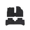 Velour Car Floor Mats for Leapmotor T03-2023: Durable, Wear-Resistant, Easy to Clean