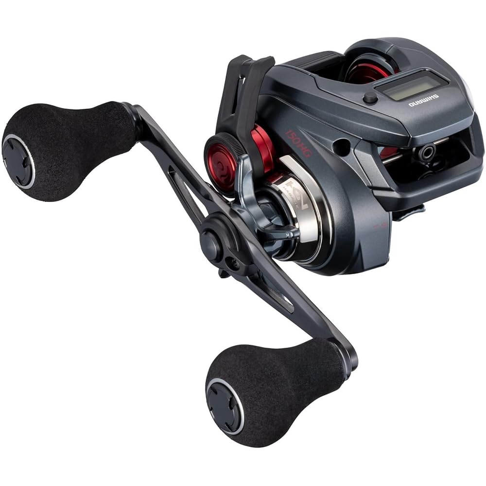 SHIMANO (SHIMANO) bait reel 25 engetsu CT 150HG