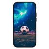 Cover for iPhone 17 16 15 Xiaomi Poco Redmi Note 14 13 12 11 Pro Max 9 Samsung Galaxy S25 S24 S23 OPPO Huawei Soccer Football No 10 7 No10 Phone Case
