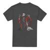 Dark Crystal Unisex Adult Skeksis Heather T-Shirt