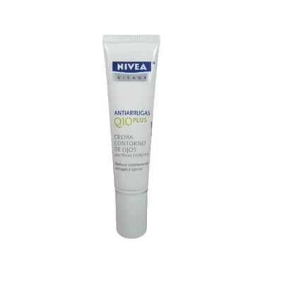 Nivea Q10 Plus Creme Antirrugas para os Olhos 15ml