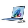Microsoft Special Edition Surface Laptop Office Home and Business Microsoft 365 Basic Free Snapdragon X Plus 16GB 512GB Sapphire Finish Surface Arc