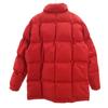 Lacoste Daunenjacke 40 Rot Damen Gebraucht