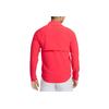 Nike Giacca Sportiva Casual a Maniche Lunghe con Logo Uomo Giacca Rosa DV2886-660