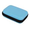   Storage Bag Gadgets   Portable Case For rphone U Disk Data Cable Hot (Red)