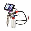 4.3 inch Display AV Non Detachable Video Camera Endoscope High Pressure Cleaning Equipment for Household Washing Machine