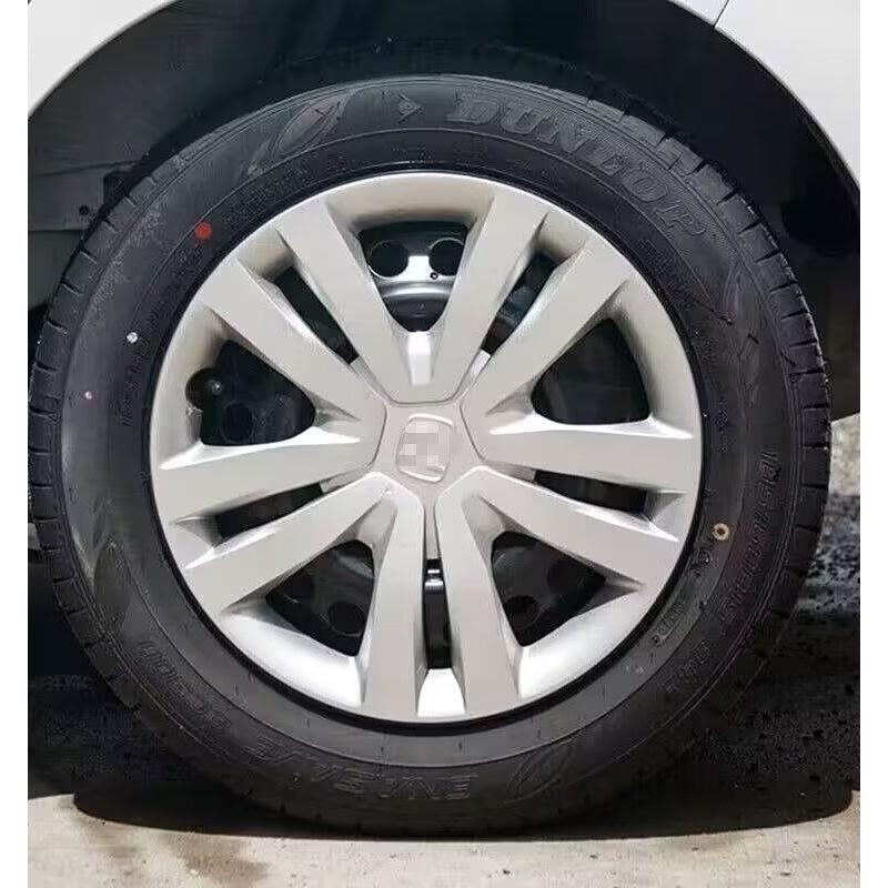 15-Inch Hubcap Wheel Cover for New Fit Fengfan Ge Rui