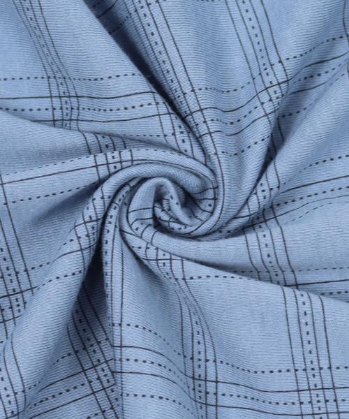 [James Dean] Patterned Sleeveless Cotton Undershirt 3-Pack [Shipped from Korea] 100% Authentic