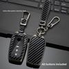 Car Remote Shell Compatible with Toyota Venza Crown Land Cruiser Car Accessories Auto Parts Key Cover For Men And Women