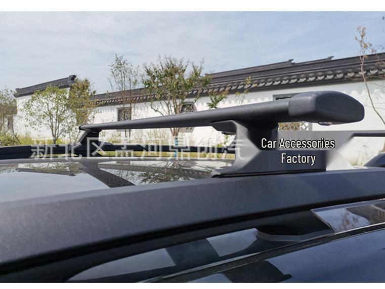 Fits 18-21 Equinox Roof Rack Cross Bars