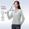 Camel Women's Cooling UPF 300+ Sun Protection Jacket