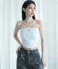 Urban Dress Vivid-Moon Croptop - 7Col