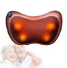 Massager Massage Pillow for Back, Body, Neck, Relaxation CHM-8028