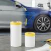 Car Paint Masking Protective Film Plastic Pre-Taped Masking Decoration Protective Paper Cover Dust Proof Film PE Films Stickers
