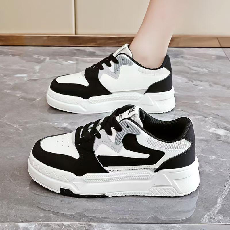 

МОДНАЯ ОБУВЬ, мужские дышащие спортивные кроссовки, спортивные кроссовки для бега, уличные женские теннисные кроссовки для тренажерного зала 40 чёрный