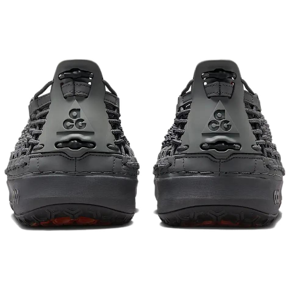 Nike Acg Watercat+ Iron Grey Anthracite Cinnamon River Trekking Shoes CZ0931-004