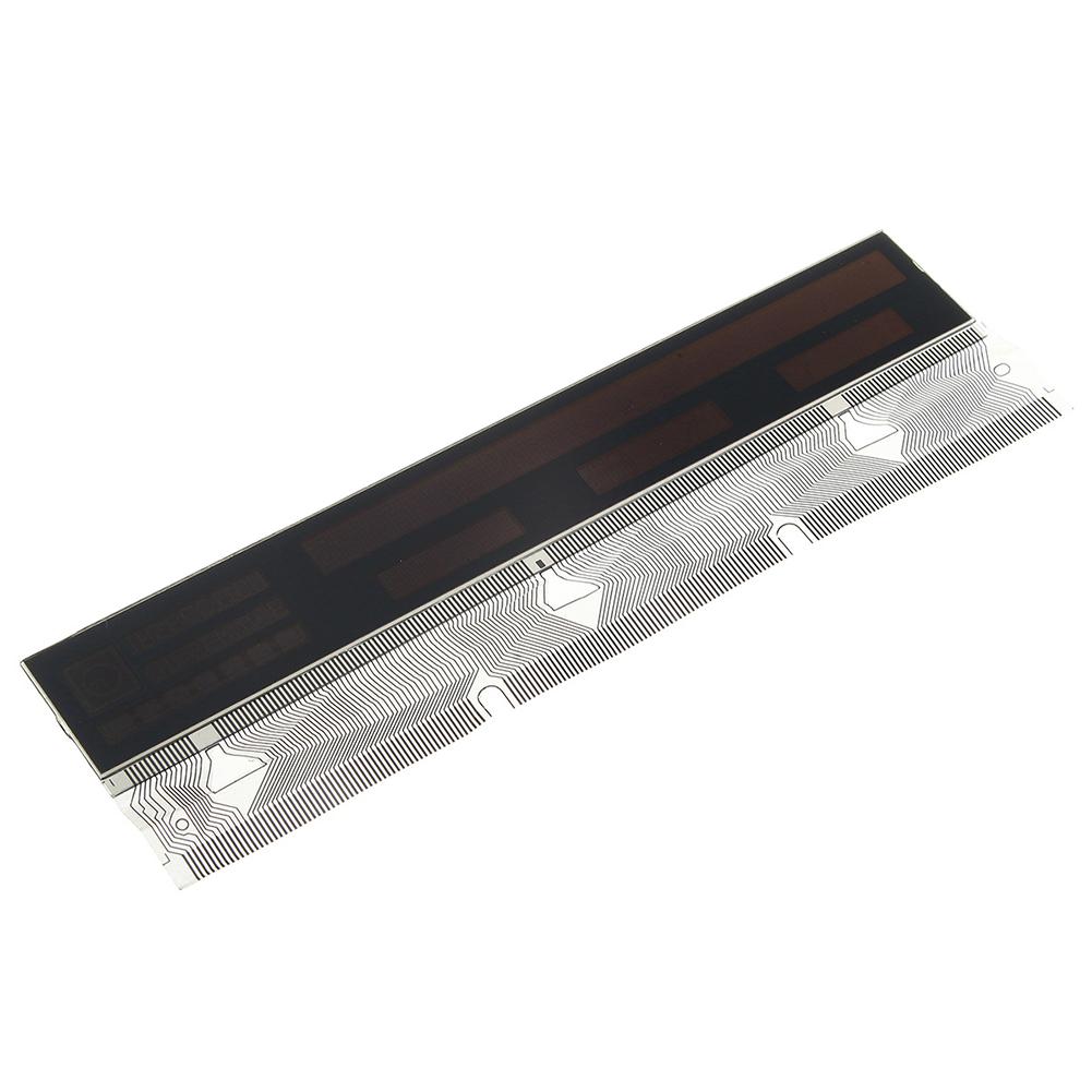 LCD Display Dashboard Instrument Cluster Pixel Repairing For BMW E38 E39 E53 Interior Replacement Parts