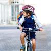 Outdoor Cycling Bicycle Riding Equipment Children Cycling Helmet Skateboarding Riding Safety Kids Bicycle Protective Helmets