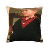 Movie Home Alones Pillow Cover Christmas Morden Pillow Case For Living Room Chair Cushion Cover Soft Graphic Pillowcases Gift