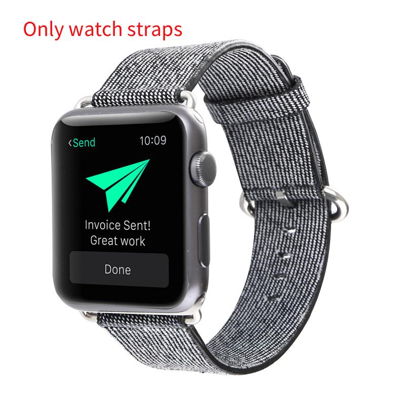 

Multi Color For Woven Adjustable Strap For Fashionable Men And Women Black,38