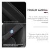 2026 Hot Valve Stems Caps For Volkswagen VW Car Seat Belt Shoulder Protector Belt Car Accessories Golf 4 5 6 7 Polo Jetta Sagitar Magotan