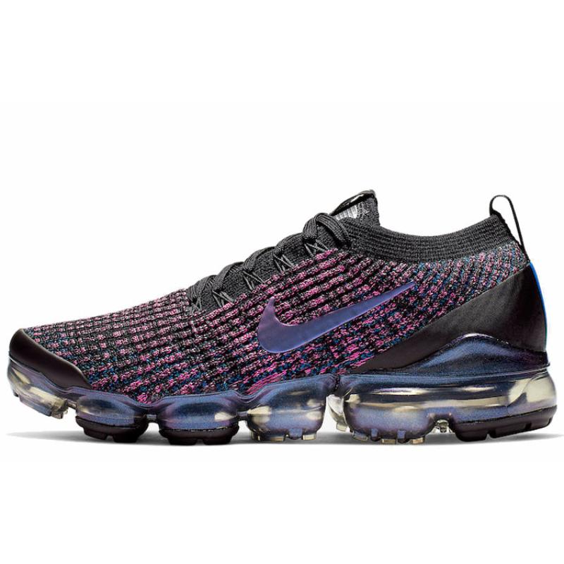 Nike Air VaporMax Flyknit 3 'Throwback Future' Women's Running Shoes AJ6910-003