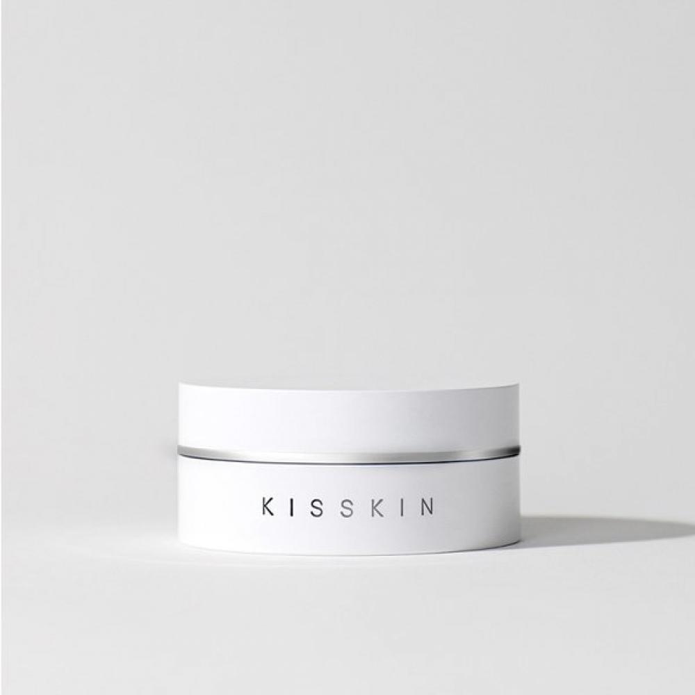 Kisskin Premium Hydrogel Eye Patch Diamond Single option
