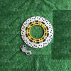 Motorcycle Modified Brake Disc NMAX NVX155 New Front Disc Brake Disc CNC Modified Brake Pad Southeast Asia Motorcycle Parts