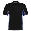 Kustom Kit Mens Track Classic Polo Shirt