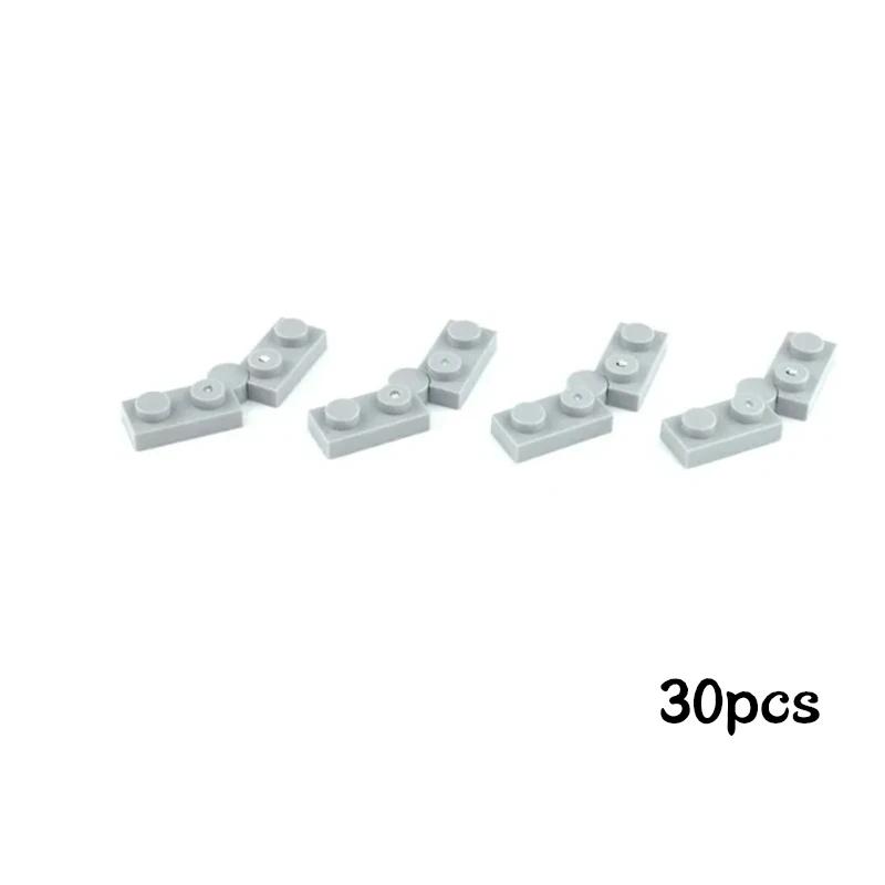 Connector Toy Works With 21712 44728 3956 99207 36841 36840 99781 99780 Conversion Block Wall Plate Bracket Corner