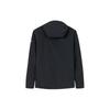 Anta Outdoor Collection Jackets & Coats Men's Basic Black 152420617-3