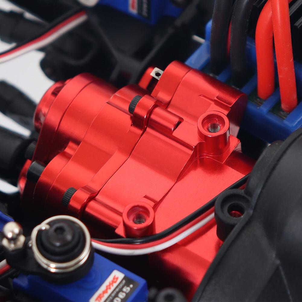 Central     Accessory Fit for    -4Celsius6 1Celsius10 RC Car Series