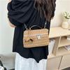 Handheld Small Bag - Stylish Bag - Versatile Summer Crossbody Small Square Bag