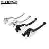 For SUZUKI GSX-S 950 GSX-S8S GSXS 750 8S GSR 400 GSX-R 600 750 1000 Front Brake Clutch Lever Left Right Handles Aluminum Tie Rod