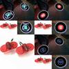 Led Laser 2pcs Car Door Ghost Shadow Welcome Projector Lights Car Styling