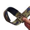 Hand Wrist Straps Padded Camo Gym Weight Support Brace Belt Deadlift Fitness Gloves Crossfit Barbells Powerlifting Strap