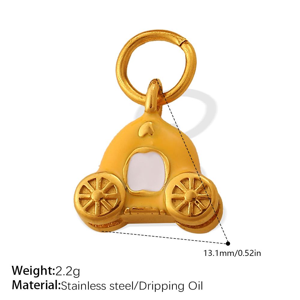  2Pcs Cute Mini Pendant From The Hamburger Fries Food Series Small Pendants Charms for Jewelry Making Supplies