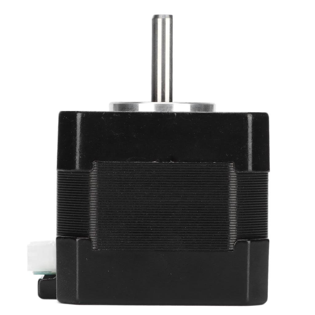 Stepper Motor High Torsion Low Resistance Low Noise Sensitive Response Good Thermal Conductivity 42 Stepper Motor