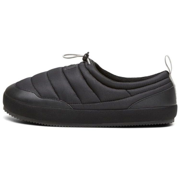 

Puma Tuff Padded Plus Ткань Синтетическая кожа Удобные Прочные Легкие Низкие Повседневные Кроссовки Унисекс Кроссовки Черные 392836-01 40.5