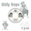 7inch Record BILLY BOYO - One Spliff A Day / One Dub A Day VP9641 Jah Guidance/VP 1984 US Reggae, Ska & Dub