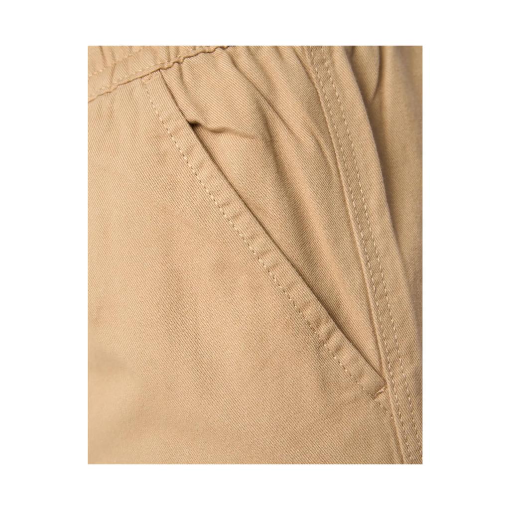 Crosshatch Mens Blansmoore Elasticated Regular Casual Shorts